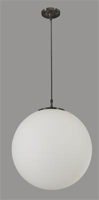 Searchlight 6088 Atom Pendant 60W 30cm